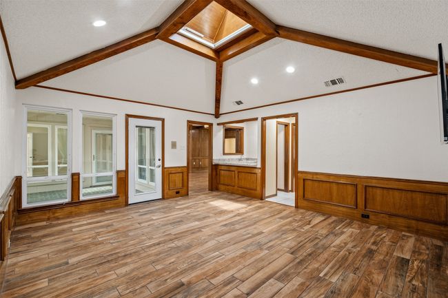 3107 Foxboro Dr, House other with 4 bedrooms, 3 bathrooms and null parking in Richardson TX | Image 11