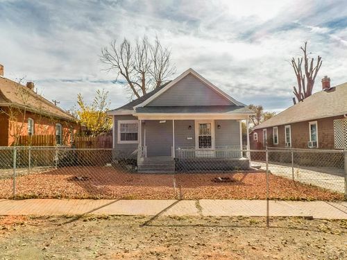 908 E 9th St, Pueblo, CO, 81001-2907 | Card Image