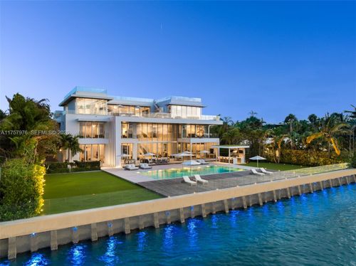 284 Bal Bay Dr, Bal Harbour, FL, 33154-1313 | Card Image