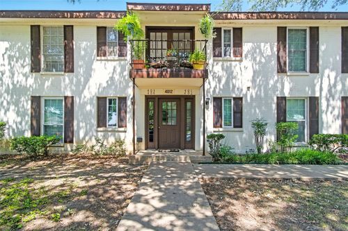 403-4012 Ridglea Country Club Drive, Fort Worth, TX, 76126 | Card Image