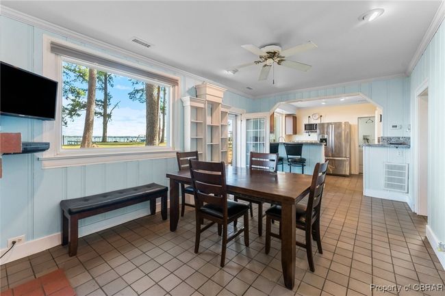 130 Riverview Ave, House other with 2 bedrooms, 1 bathrooms and null parking in Water View VA | Image 14