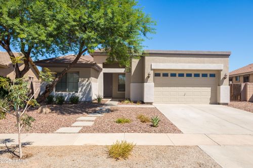 8758 W Myrtle Ave, Glendale, AZ, 85305-6929 | Card Image