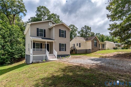 3121 Lanewood Dr, Richmond, VA, 23234-1613 | Card Image
