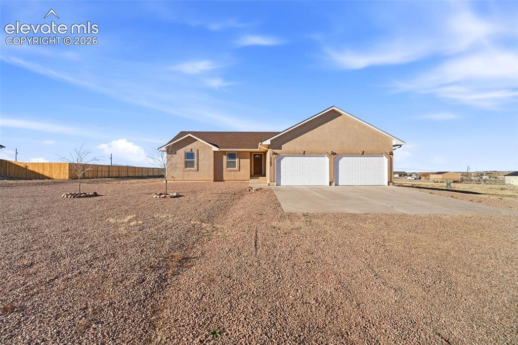 Residential in Pueblo 3