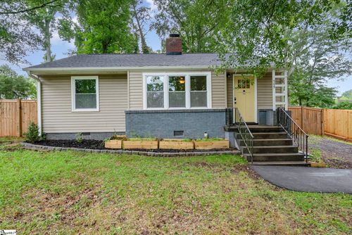 509 Montague Street, Anderson, SC, 29624 | Card Image