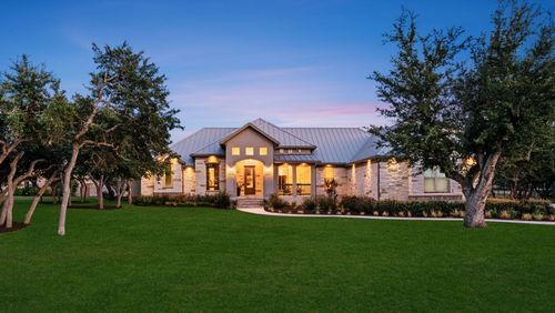 967 Belle Oaks Blvd Boulevard, Bulverde, TX, 78163 | Card Image