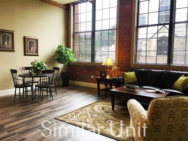 STE-331 - 34 Franklin St, Condo with 1 bedrooms, 1 bathrooms and null parking in Nashua NH | Image 4