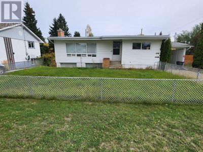 598 Ewert St, House other with 4 bedrooms, 2 bathrooms and null parking in Prince George BC | Image 1