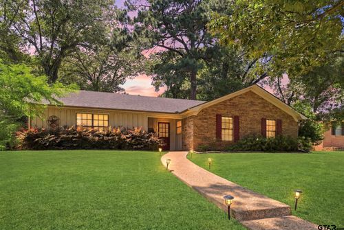 3505 Cloverdale Dr, Tyler, TX, 75701-8602 | Card Image