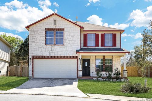 6238 Amherst Bay, San Antonio, TX, 78249-2316 | Card Image