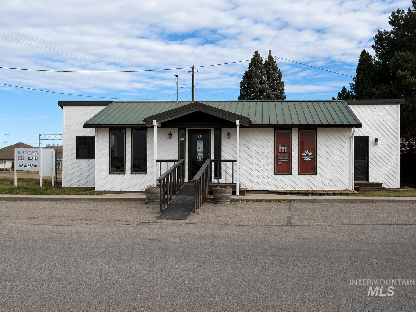101 Canal St, Emmett, ID 83617