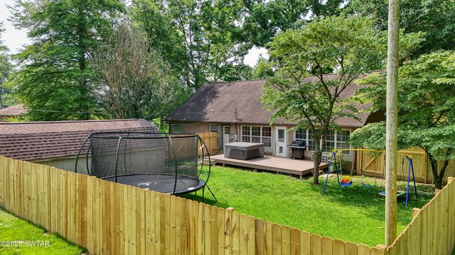 5156 Knox Daniel Rd, House other with 3 bedrooms, 3 bathrooms and 4 parking in Union City TN | Image 21