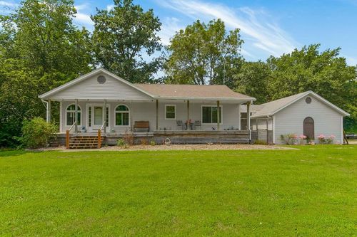 352 Nw 1401st Rd, Holden, MO, 64040-9455 | Card Image