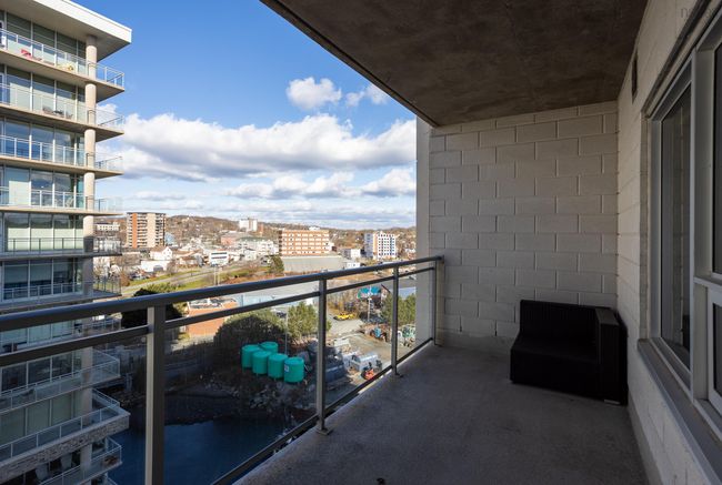 806 - 31 Kings Wharf Pl, Condo with 2 bedrooms, 2 bathrooms and null parking in Dartmouth NS | Image 33