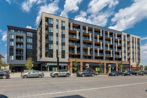 618-4138 University Avenue Nw, Calgary, AB, T3B6L4 | Card Image