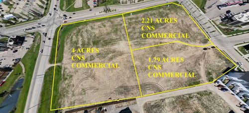 0 Iron Gate Boulevard, Sylvan Lake, AB, T4S2J7 | Card Image