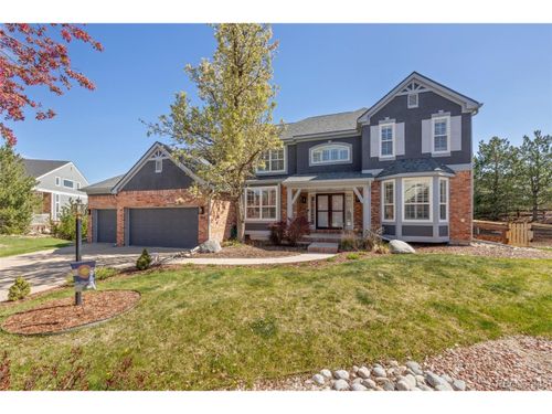 404 Yarrow Pl, Castle Pines, CO, 80108-3429 | Card Image