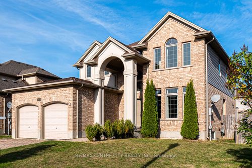 2024 Pennyroyal St, London, ON, N5X0E5 | Card Image