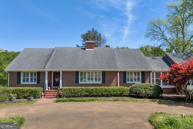 9834 Lavonia Rd, House other with 4 bedrooms, 2 bathrooms and 2 parking in Carnesville GA | Image 93
