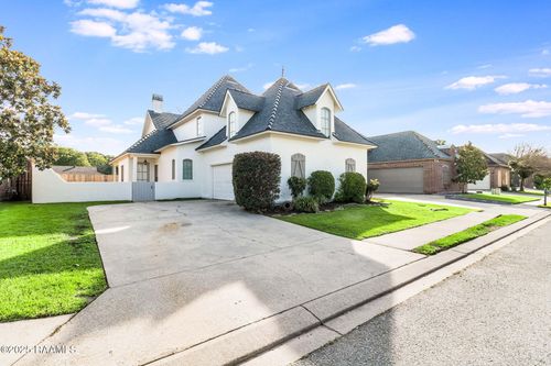 124 Croft Row, Lafayette, LA, 70503-6015 | Card Image