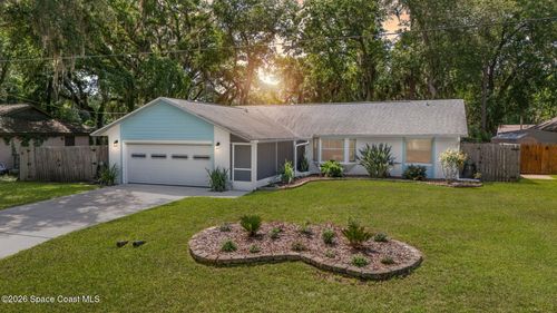 7455 Darien Rd, Cocoa, FL, 32927-3049 | Card Image