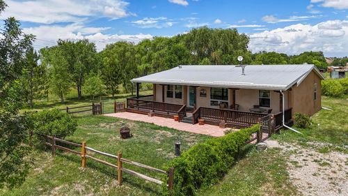 614 Callejon Rd, Taos, NM, 87571-6826 | Card Image