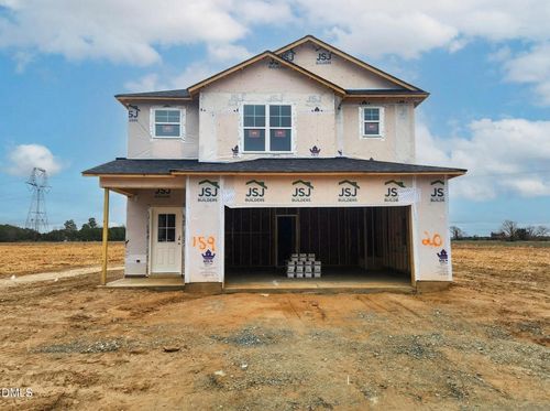lot-20-159 Baxley Rd, Dunn, NC, 28334-1338 | Card Image
