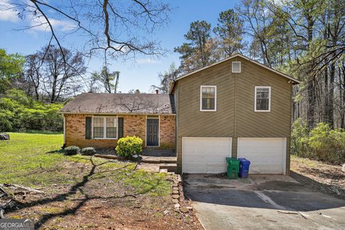 4931 Wolverton Dr, Lithonia, GA, 30038-3724 | Card Image