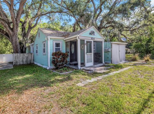 414 Tampa Rd, PALM HARBOR, FL, 34683-5461 | Card Image