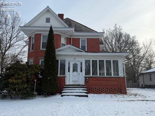 152 E Main St, New London, OH, 44851-1202 | Card Image