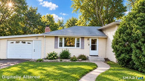 1383 Sullivan Ave, South Windsor, CT, 06074-2716 | Card Image
