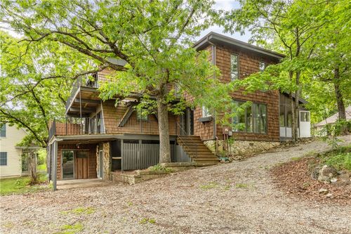 13 Rancho Vista Ln, Holiday Island, AR, 72631-5232 | Card Image