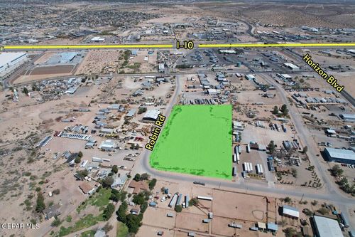 1110 Robin Rd, Socorro, TX, 79927-4889 | Card Image