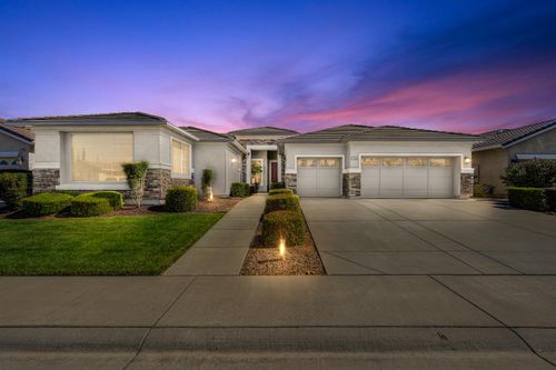 12460 Kibbie Lake Way, Rancho Cordova, CA, 95742-7718 | Card Image