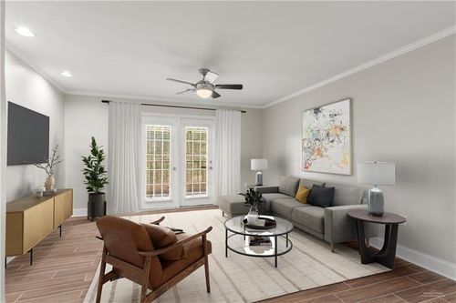 a108-3655 Habersham Road Ne, Atlanta, GA, 30305 | Card Image