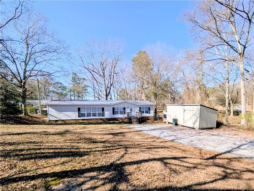 110 Crosby Dr, Fair Play, SC, 29643-2802 | Card Image