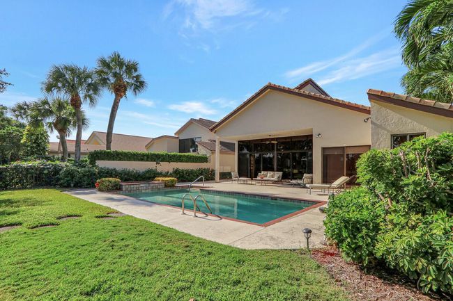 13308 Verdun Dr, House other with 3 bedrooms, 5 bathrooms and null parking in Palm Beach Gardens FL | Image 35