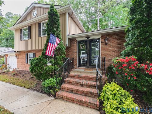 115 Flintlock Dr, South Chesterfield, VA, 23834-1626 | Card Image