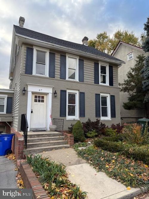 67 E North Ave, HAGERSTOWN, MD, 21740-4069 | Card Image