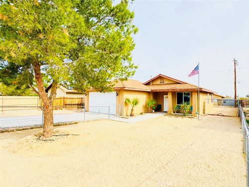6213 Mariposa Ave, 29 Palms, CA, 92277-2030 | Card Image