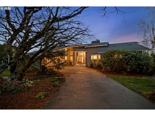 9870 Se French Acres Dr, Happy Valley, OR, 97086-6912 | Card Image