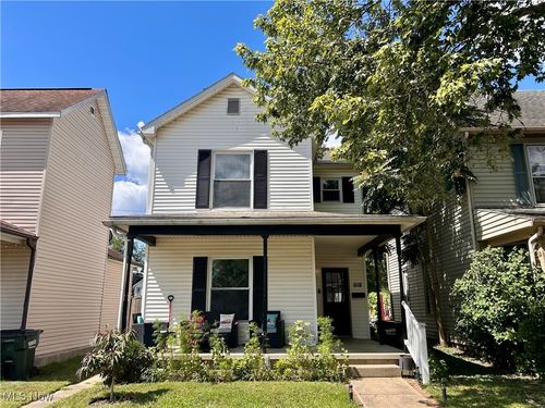 618 S 9th St, Cambridge, OH, 43725-2856 | Card Image