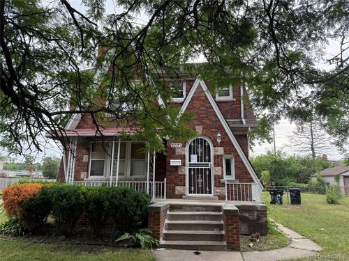 15370 Winthrop Street, Detroit, MI, 48227 | Card Image