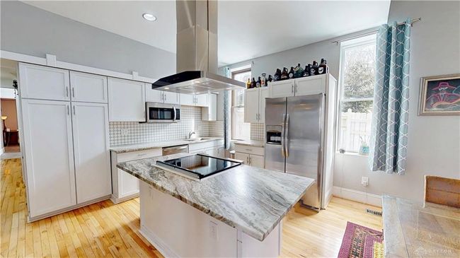132 Winkler St, House other with 4 bedrooms, 4 bathrooms and null parking in Cincinnati OH | Image 20