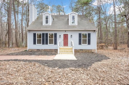 8803 Partridge Run, Chapel Hill, NC, 27516-9751 | Card Image