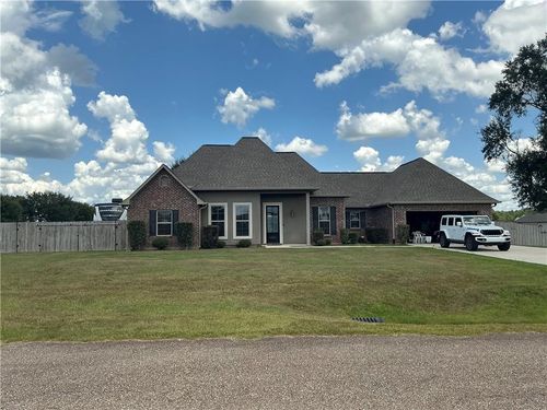 18257 Wolf Pack Trce, Loranger, LA, 70446-2632 | Card Image