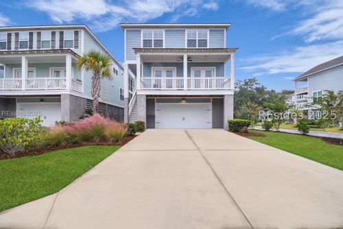 11 Hammock Breeze Way, Hilton Head Island, SC, 29926-2860 | Card Image