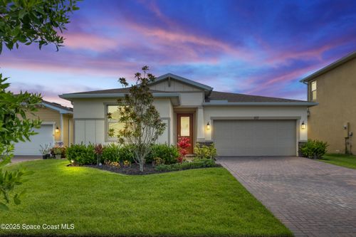 507 Veridian Cir Nw, PALM BAY, FL, 32907-8012 | Card Image