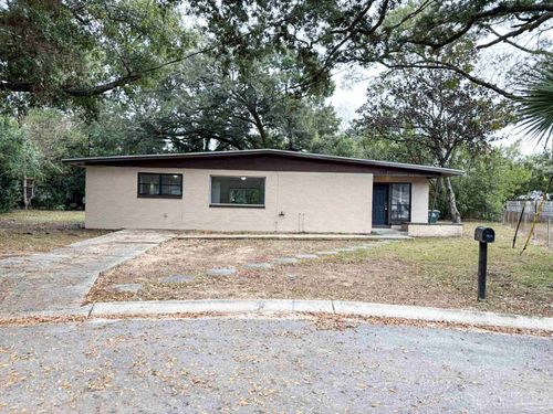 530 S Edgewood Cir, Pensacola, FL, 32506-5448 | Card Image