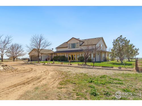 38050 County Road 53, Eaton, CO, 80615 | Card Image